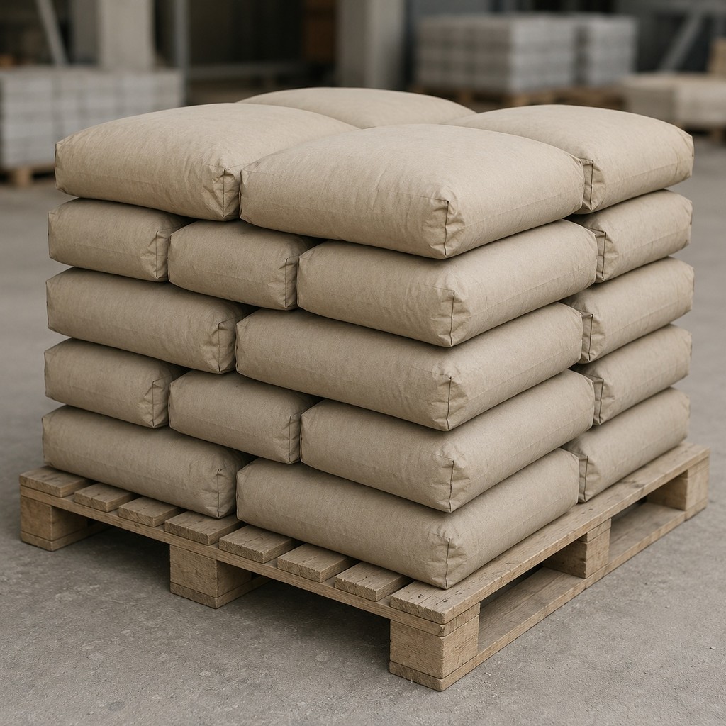cement