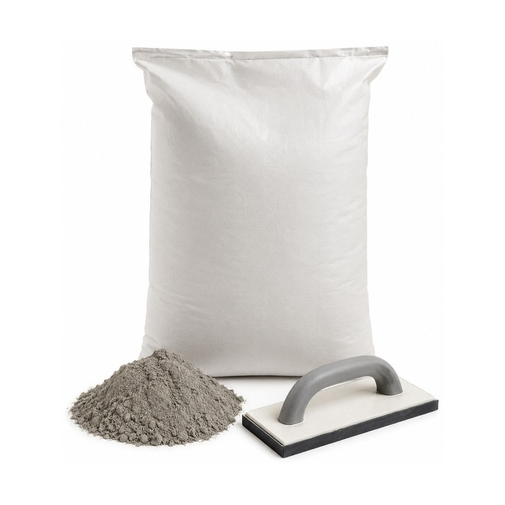 grout