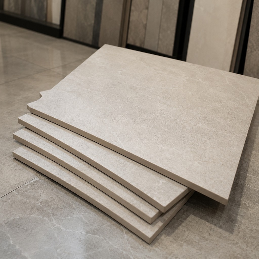 Porcelain Tile